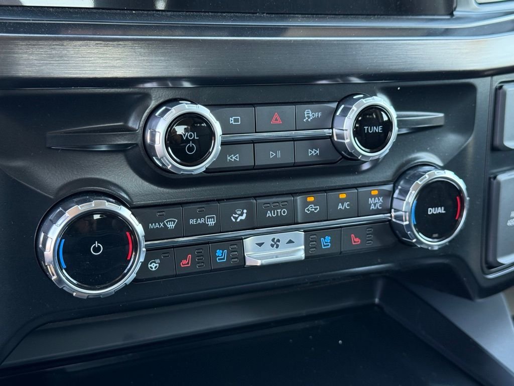 2026 Ford F-250 Super Duty Lariat - Photo 12