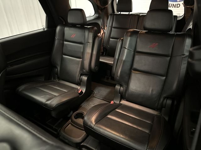 Used 2021 Gray Dodge R/T image 29
