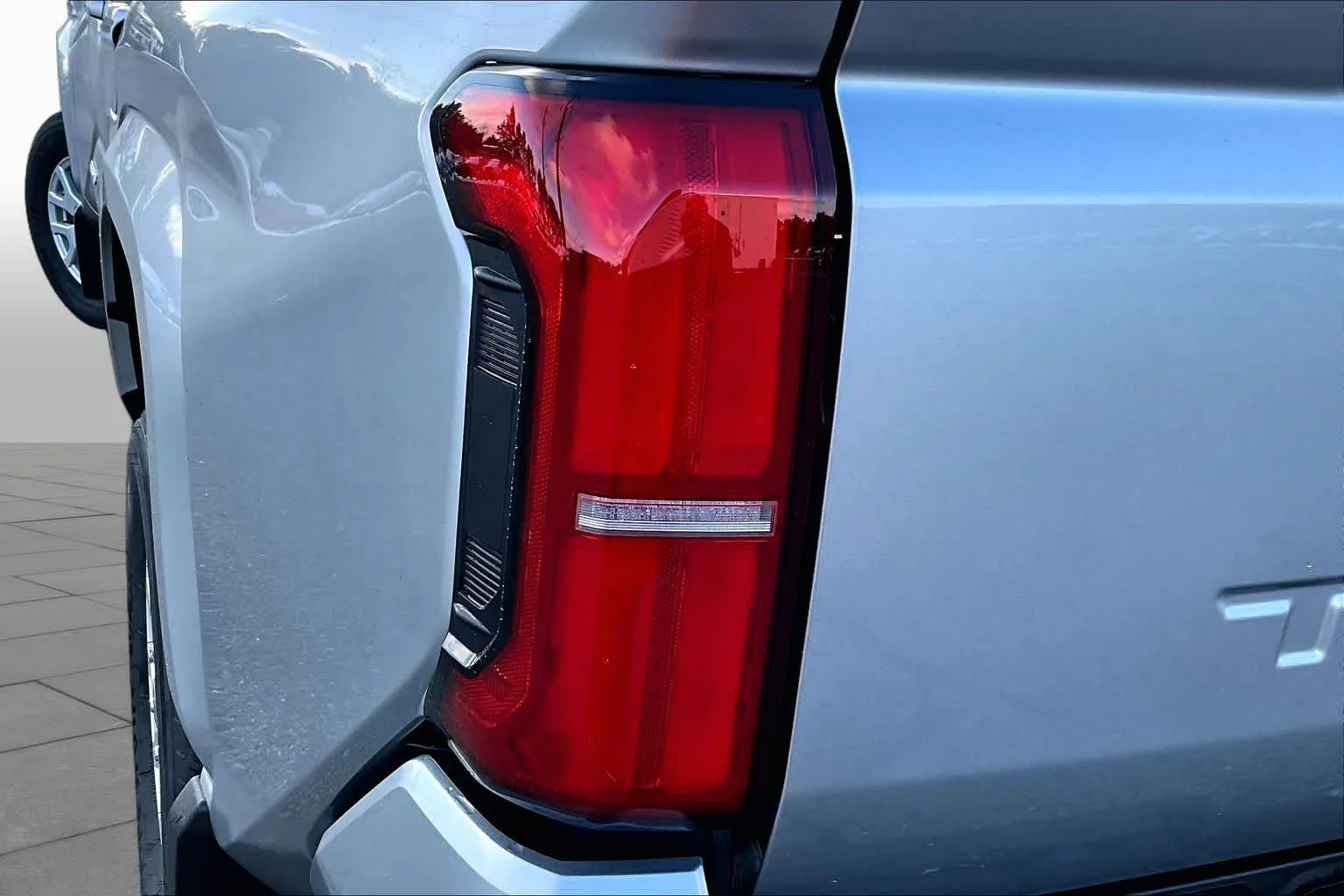 2026 Toyota Tacoma SR5 - Photo 14