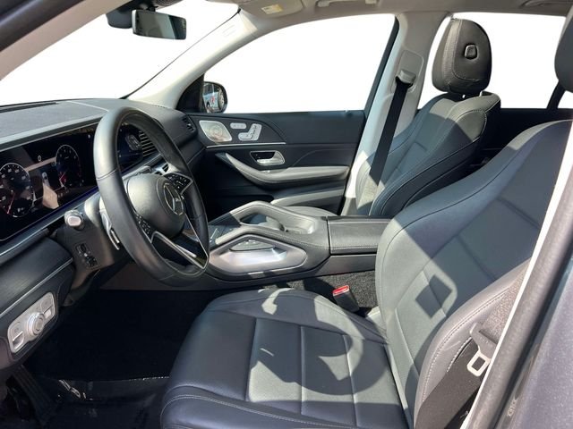 Certified Used 2024 Gray Mercedes-Benz GLE 350 image 18