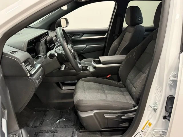 Used 2026 White GMC Elevation image 14