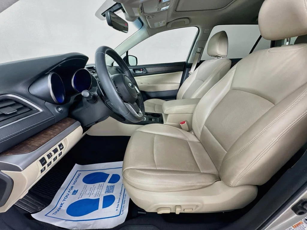 Used 2019 Tungsten Metallic Subaru 2.5i image 27