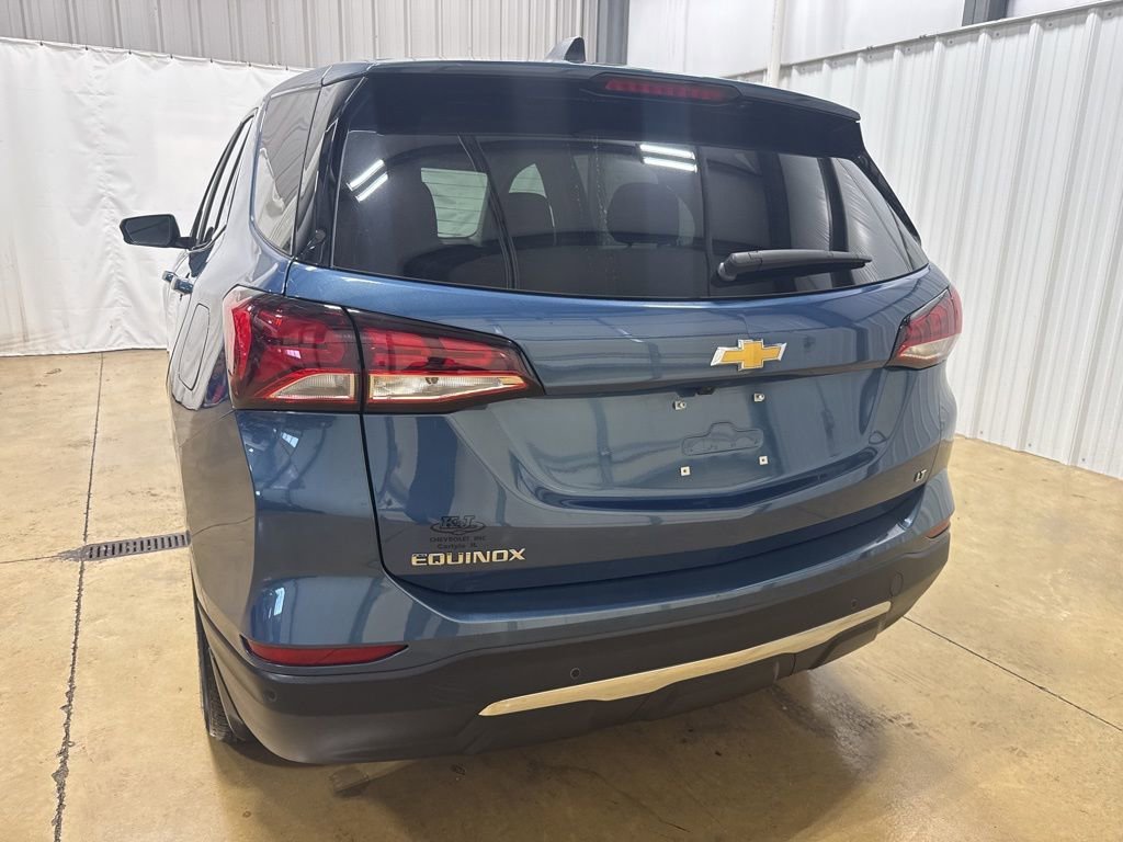 2024 Chevrolet Equinox LT - Photo 6