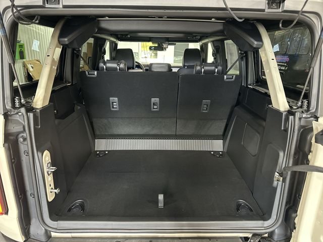 New 2026 Desert Sand Ford Outer Banks® image 24