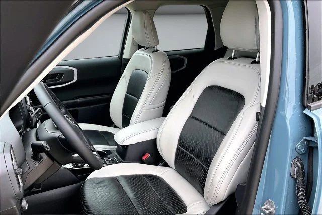 Certified Used 2023 Area 51 Ford Big Bend image 21