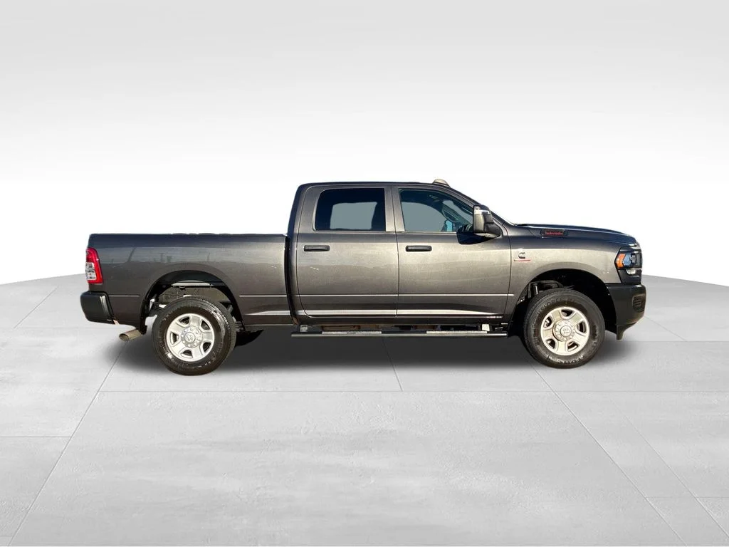 Used 2024 Gray Ram Tradesman image 7