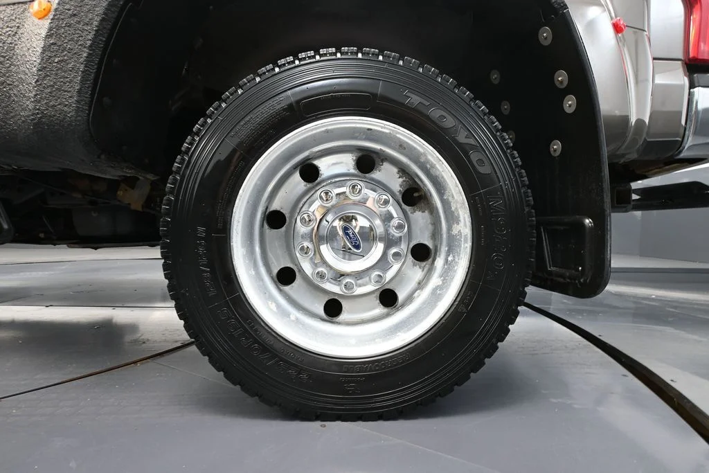 2019 Ford F-450 Super Duty XL - Photo 14