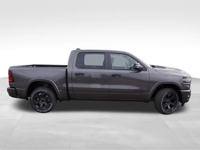 New 2026 Gray Ram Big Horn image 2