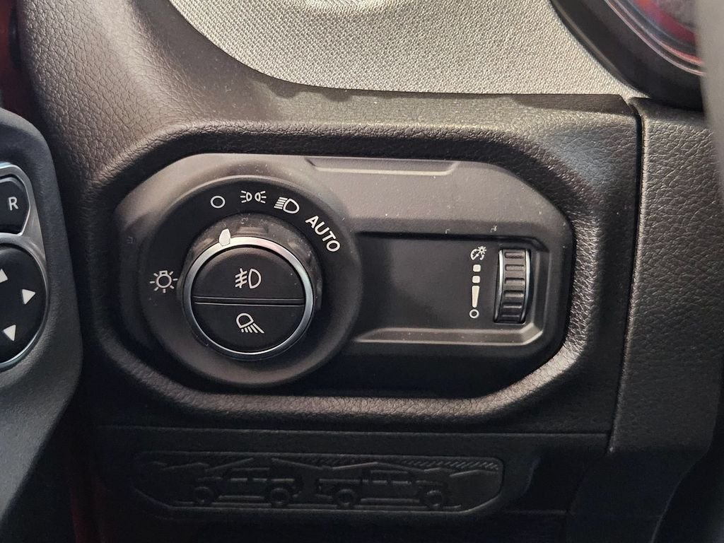 2025 Jeep Gladiator Sport S - Photo 19