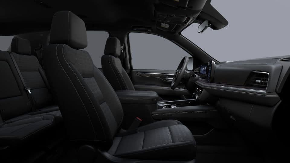 2026 Chevrolet Tahoe LS - Photo 32