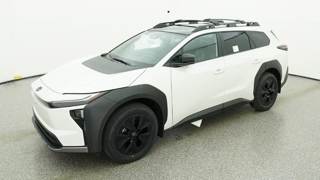 2026 Toyota bZ Woodland Woodland Premium - Photo 33