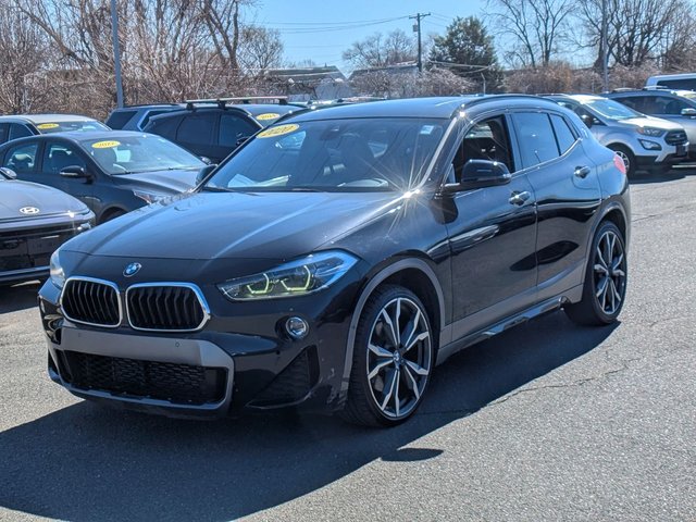 2020 BMW X2 xDrive28i