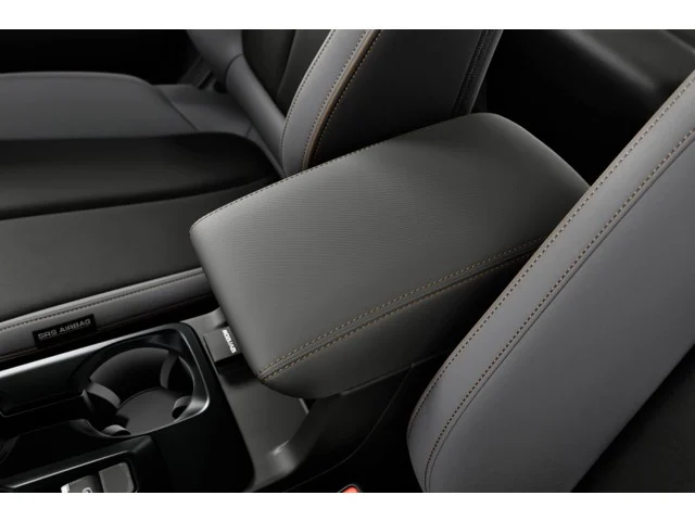 New 2026 RIVER ROCK PEARL Subaru Sport Hybrid image 22