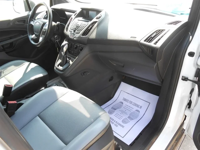 Used 2016 Oxford White Ford XL image 7