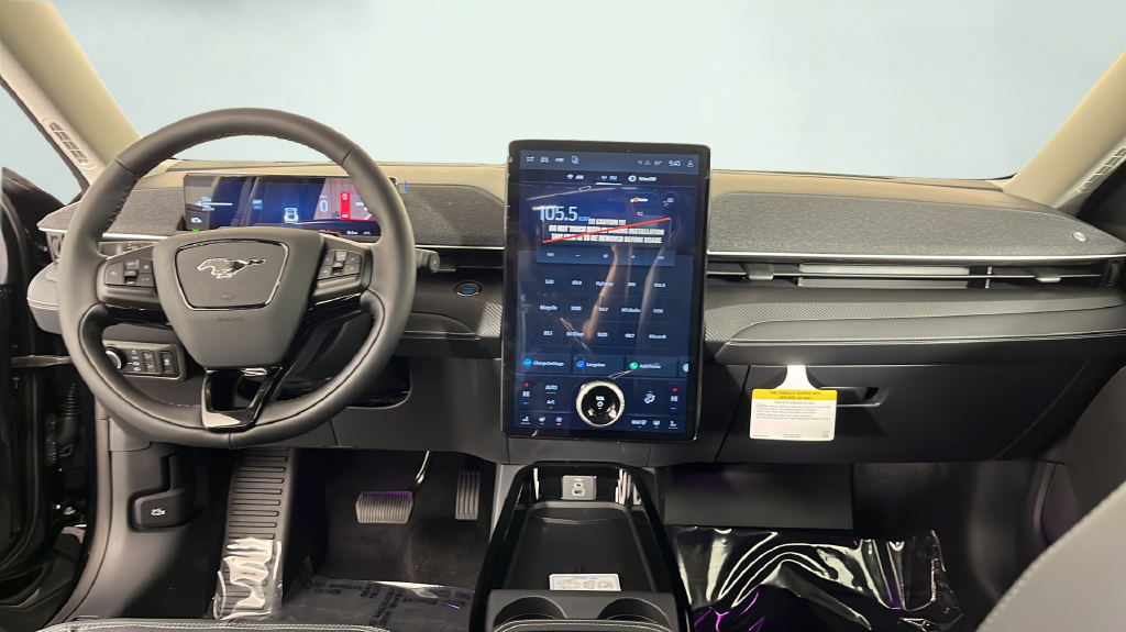 2021 Hyundai Tucson Sport - Photo 17