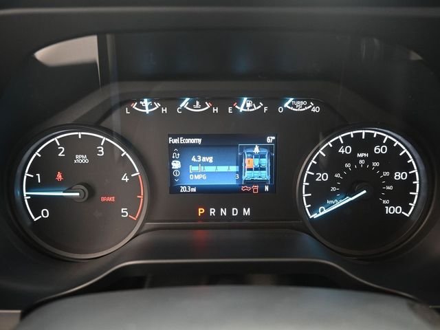 New 2026 Oxford White Ford F-350® XL image 51