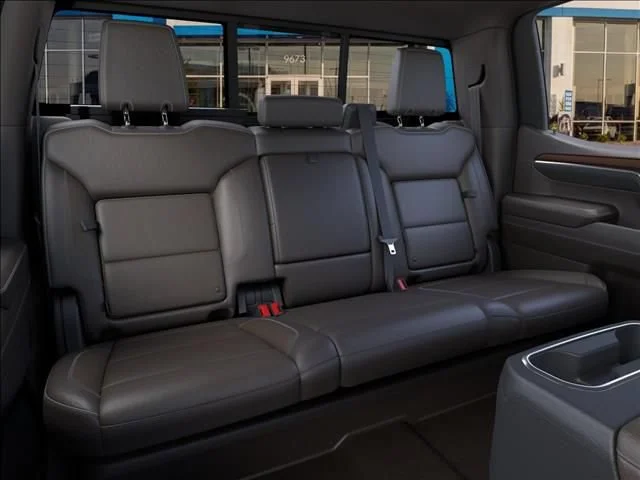2026 GMC Sierra 1500 Denali - Photo 17