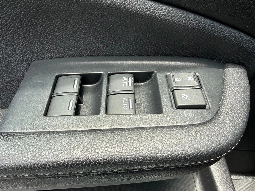 2022 Honda Passport EX-L - Photo 23