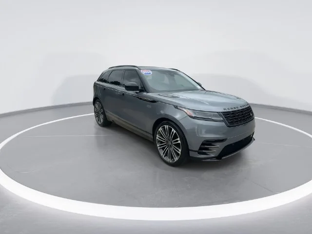 2024 Land Rover Range Rover Velar Dynamic SE