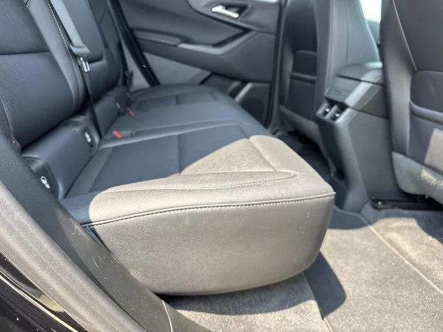Used 2026 Black Chevrolet LT image 16