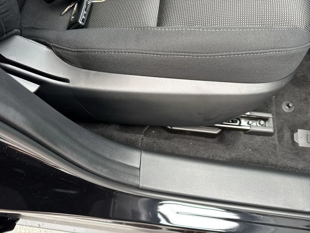 New 2026 Jet Black Mazda 2.5 S AWD image 43