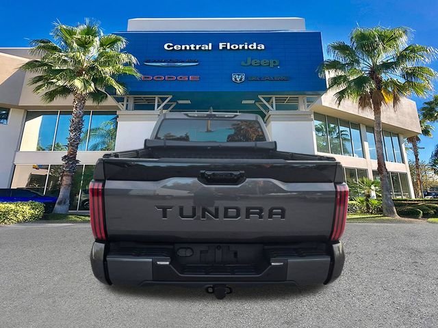 Used 2023 Gray Toyota Platinum image 5