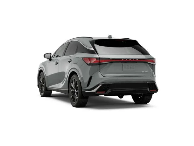 New 2026 Incognito Lexus F SPORT DESIGN image 3