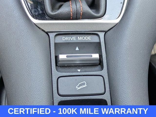 2024 Honda HR-V Sport - Photo 30