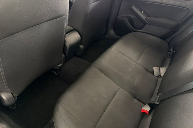Certified Used 2026 Meteorite Gray Metallic Honda LX image 17