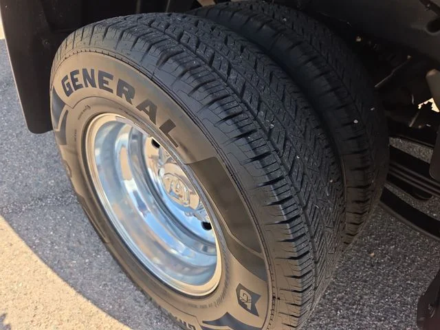 Used 2021 Red Ram Laramie image 25