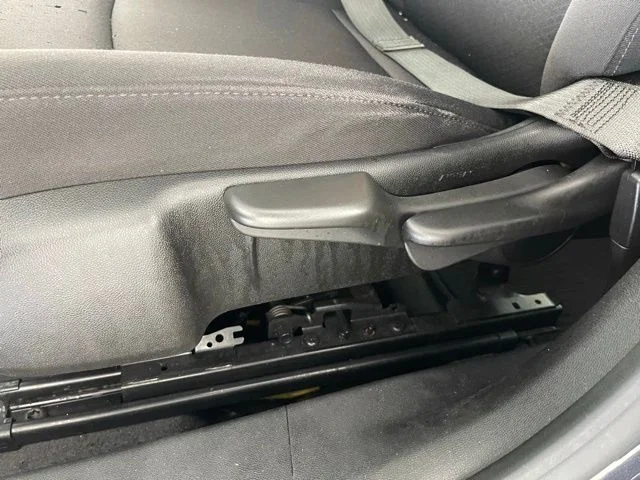 Used 2023 Gray Chevrolet LS image 4