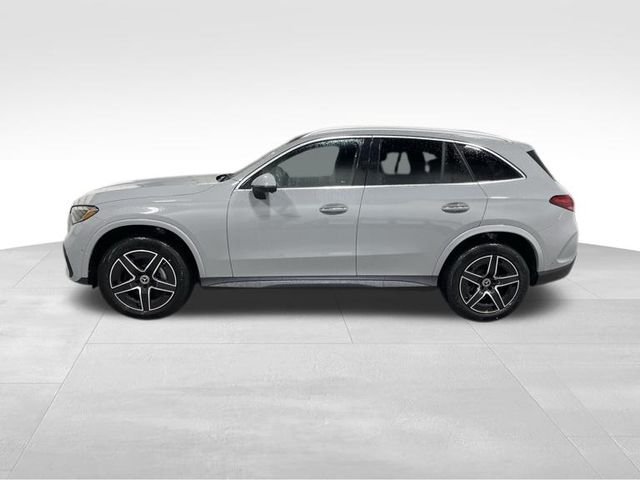 New 2026  Mercedes-Benz GLC 300 image 8