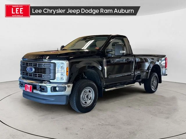 2024 Ford F-250SD XL