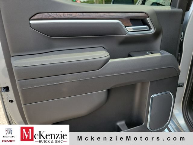 2026 GMC Sierra 1500 SLT - Photo 23