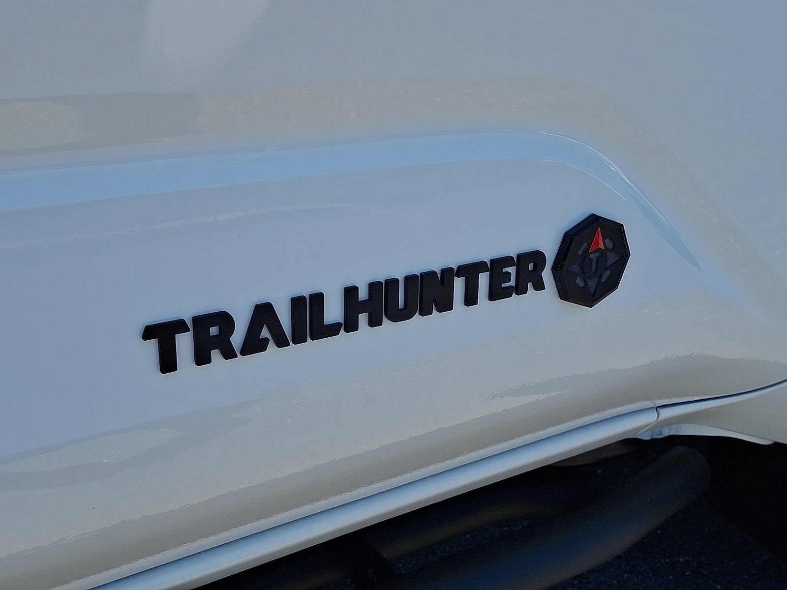 2026 Toyota Tacoma Trailhunter - Photo 6
