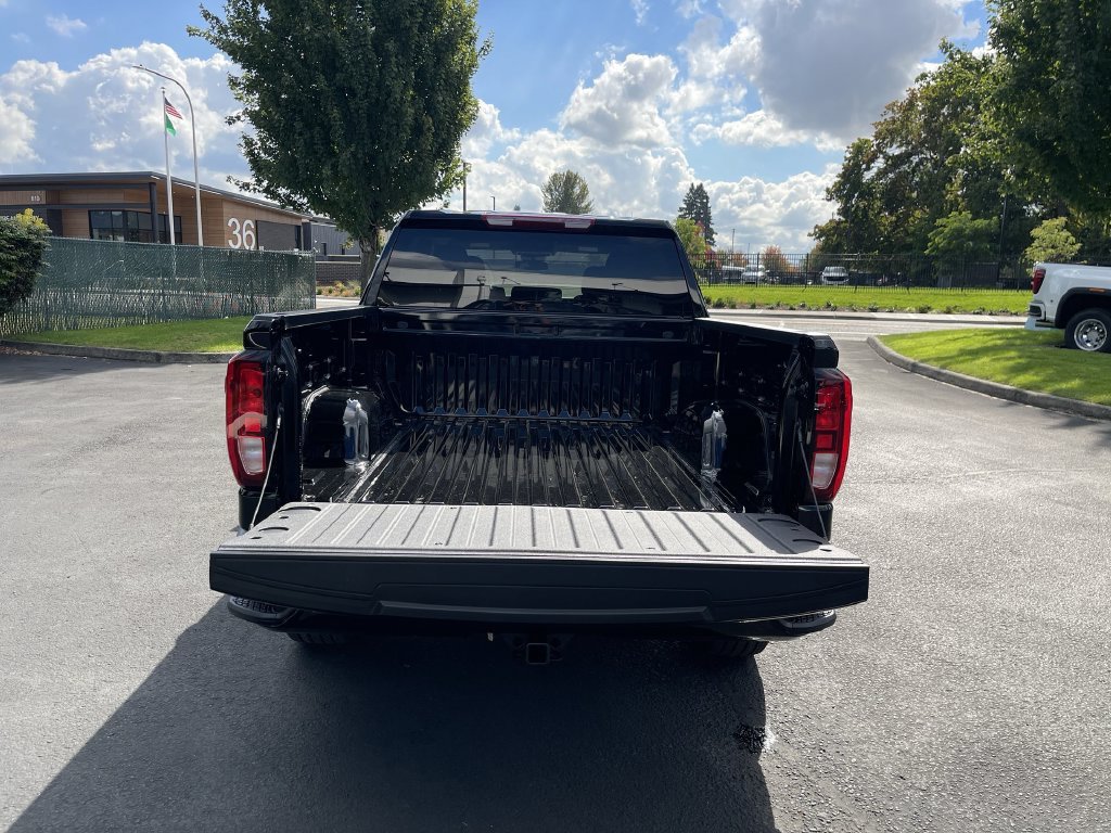 2026 GMC Sierra 1500 Elevation - Photo 25