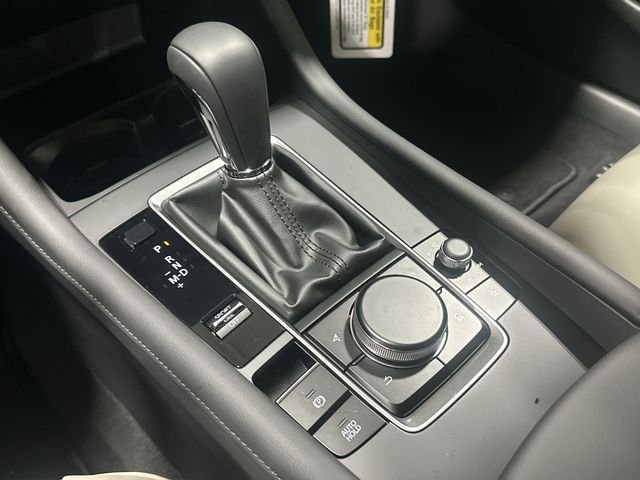 New 2026 Deep Crystal Blue Mica Mazda 2.5 S Preferred image 27