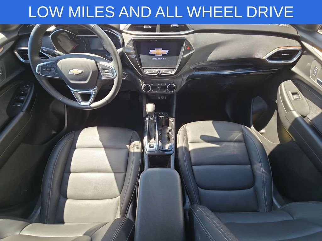 Used 2023 Black Chevrolet ACTIV image 21