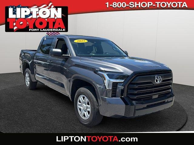 Certified Used 2025 MAGNETIC GRAY MET. Toyota  image 23