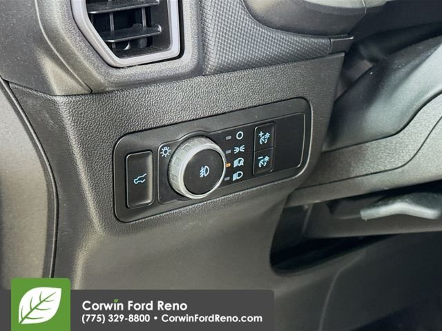 2025 Ford Bronco Sport Outer Banks - Photo 11