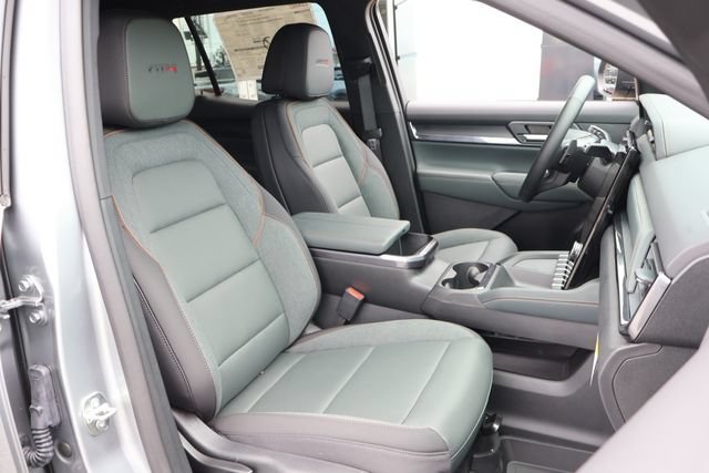 2026 GMC Terrain AT4 - Photo 21