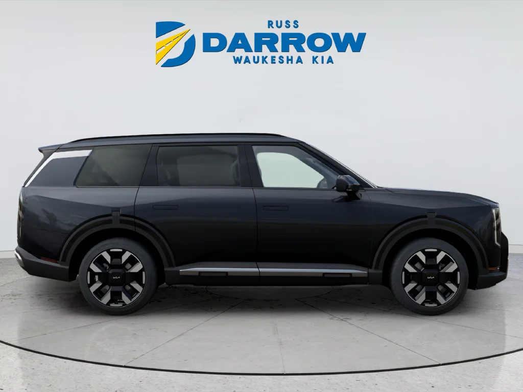 New 2027 Panthera Metal Kia S image 6