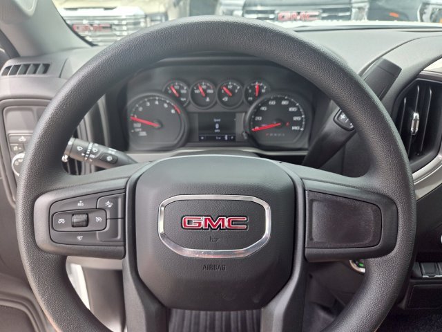 2026 GMC Sierra 1500 Pro - Photo 28