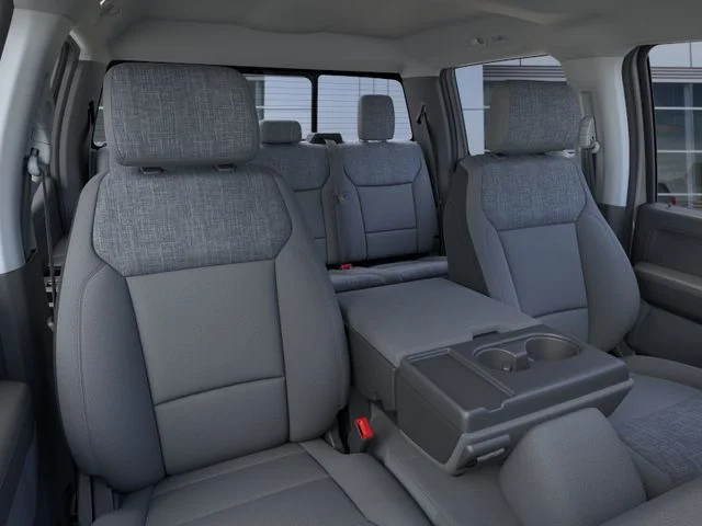 New 2026 Avalanche Ford XLT image 10