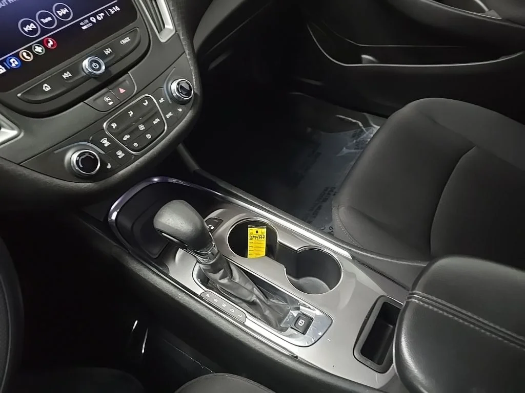 Used 2023 Black Chevrolet LT image 26