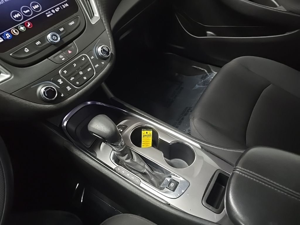 Used 2023 Black Chevrolet LT image 26