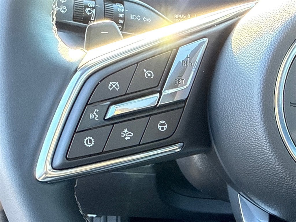 2026 BUICK ENCLAVE - Image 19