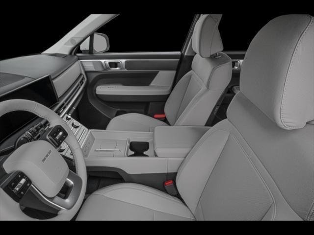 New 2027 Black Hyundai SE FWD image 6