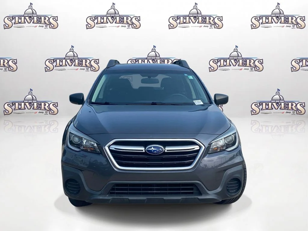 Used 2019 Subaru Outback Base with VIN 4S4BSABC6K3221521 for sale in Prattville, AL