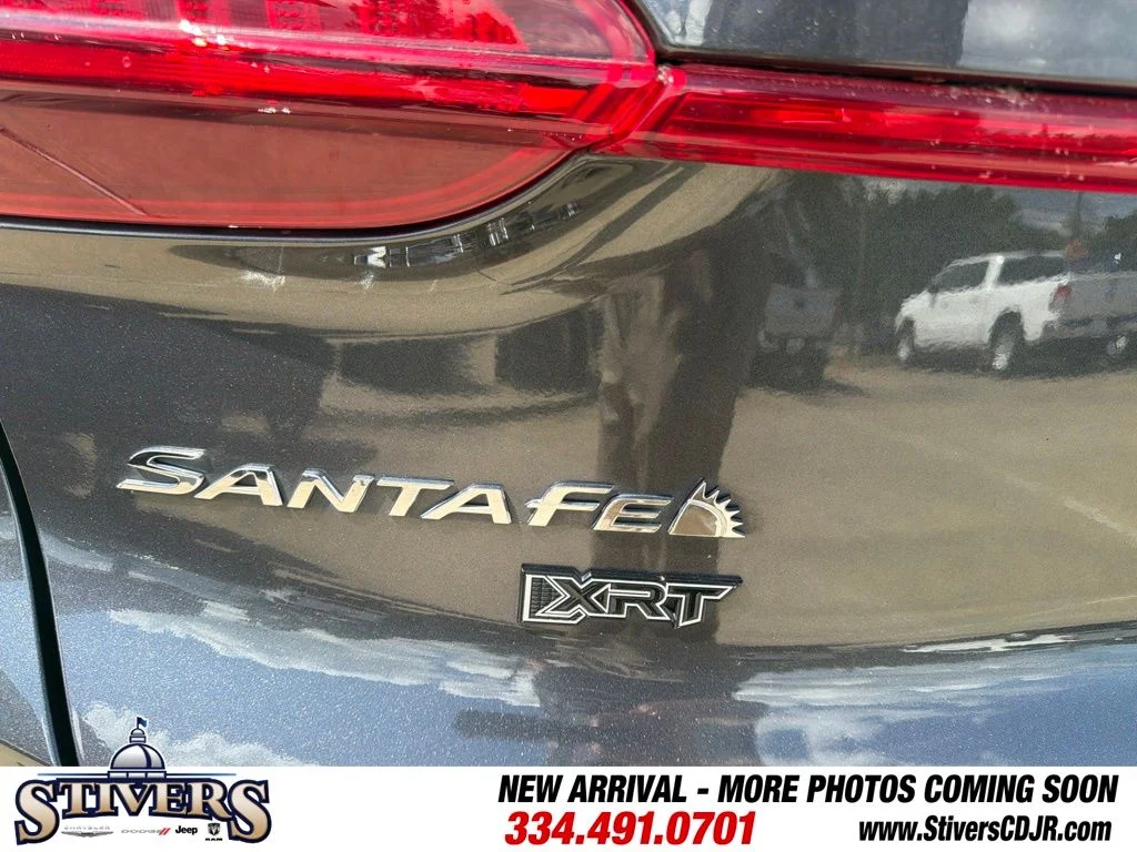 Used 2023 Gray Hyundai XRT image 14